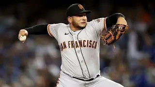 Kervin Castro 2021 MLB Highlights!