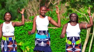 Nyiir Agaar Madong Ku Aparaak Yirol Cultural Dancers in Nairobi 
