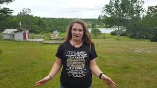 Help ME Conquer the Maine Coastline Virtual Run/Walk/Bike: Tenants Harbor
