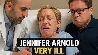 Doctor&rsquo;s Emergency Response as Jennifer Arnold Struggles to Breathe | The Little Couple |