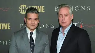 'Billions' creators discuss the new season, production, and how coronavirus affects  billionaires