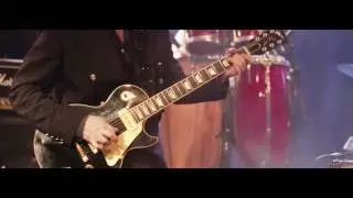 Ton Steine Scherben //  WARUM GEHT ES MIR SO DRECKIG // Live in der UFA Fabrik Berlin 2016