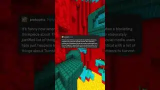 Rise and Fall of Tumblr!