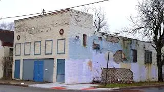 What Happened To Detroit&rsquo;s Neighborhood Theaters?