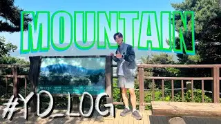 [ORβIE] YD_LOG (登山編)