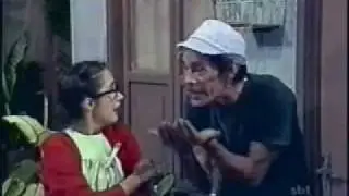 Melhor cena com a CHIQUINHA