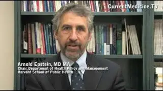 Geographic variations in Medicare spending per patient
