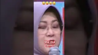 TERMUL CUMA BISA KICEP KICEP DI SKAKMAT DR TIFA#drtifa #skakmat #termul