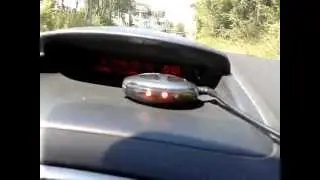 Inforad V3 speed camera mobile autovelox mobile