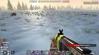 Играю в 7 days to die /ver stream