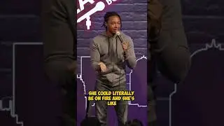 The Opposite Of A Karen