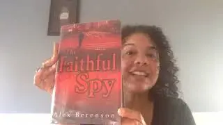 Book Review of The Faithful Spy & The Guncle