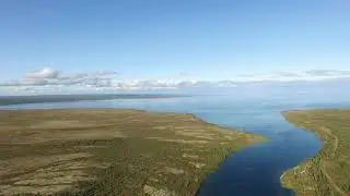 Great Bear Lake
