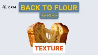 Back to Flour - Texture