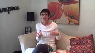 How to save magazine articles by Rowena List Professional Organizer