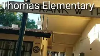 Bee Rescue at Thomas Elementary Fresno