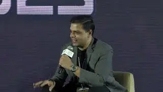 VR Inspire Fireside: Building Thailand's Future Food Ecosystem
