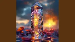 Halo of the Seven Rays