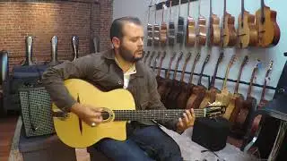 StringPhonic Guitar Co. #503 No 68