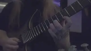 Nuages Improv (by Django Reinhardt, arranged by Allan Holdsworth)