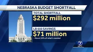 Omaha lawmaker's bill could save Nebraska $71 million