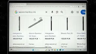 HP OmniBook 5 Flip &ndash; Which Stylus to Use?
