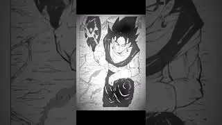 Demon Realm 5 Preview @CALLMEARJ #shorts #shortsfeed #foryou #foryoupage #anime #dbs #ultravegito