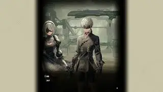 NIKKE x NieR Event: Story 1 part 1