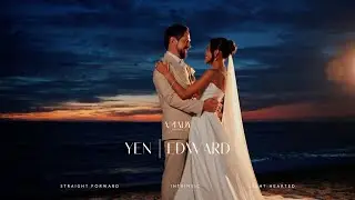 Yen and Edward's Short Feature Film