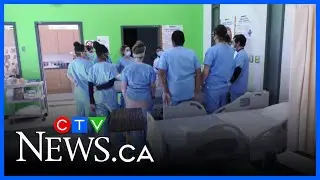 NB nurses union fears layoffs