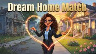 Dream Home Match | How Kellie Garrett Finds Your Perfect Lansing Home