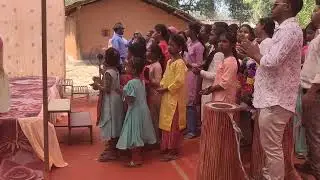 स्वागत-स्वागत-स्वागत दादा भौजी के स्वागत 23,24/2025 Nuwel संग Salanti का शादी 