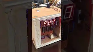 CD4046 Voltage Controlled Oscillator -VCO