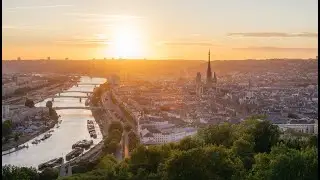 Le RER de Rouen en marche ? SOS Gares présente sa vision à l'Hôtel de Ville de Paris !