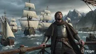 TOP 5 EXPLORERS OF HISTORY AI