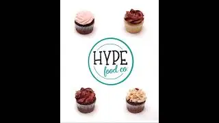 HypeFood | Social Media compilation