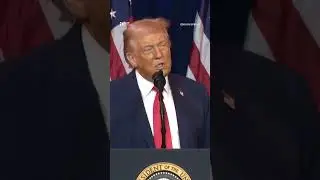 Trumpi e quan vet&euml;n MBRET: Jam m&euml; i forti