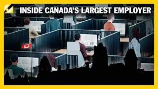 Canada&rsquo;s Best (and Worst) Public Service Workplaces, Spelled Out