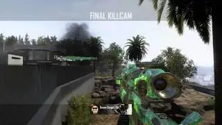 Privatematch Mini Montage | OZZIE - XO