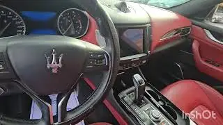 Inspected - Maserati 2020 || Autohub.ae 