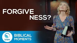 Can I Be Forgiven? The Ending Will Surprise You&hellip; | Biblical Moments - 1