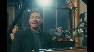 The Christmas Song- Pearlnote & Jerrell Melton