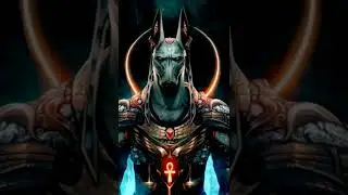 WHAT IF ANUBIS 