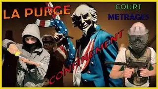 ON PURGE PENDANT LE CONFINEMENT /COURT-METRAGES /LES LOUCHEBEMS / PRODUCTION