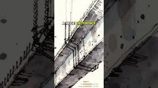 Tension Zones & Cracked Beams (The Truth) #Engineering #Construction