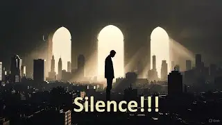 The History of Silence: Human Quest for Quiet in a Noisy World