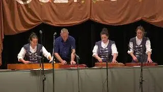 2025- Őszi esték - Fürge Ujjak citerazenekar - Balaton-felvidéki dalok