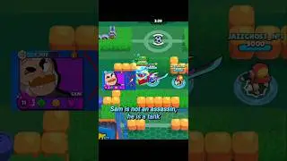 How to play Sam