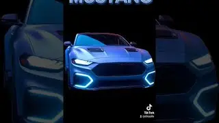 The FUTURE of the Ford Mustang!?