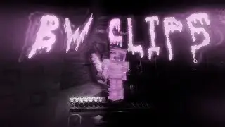 BW CLIPS | BEST DUO | Klast1 x Nelfes